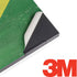 Brazil Flag Distressed HP Envy Skin